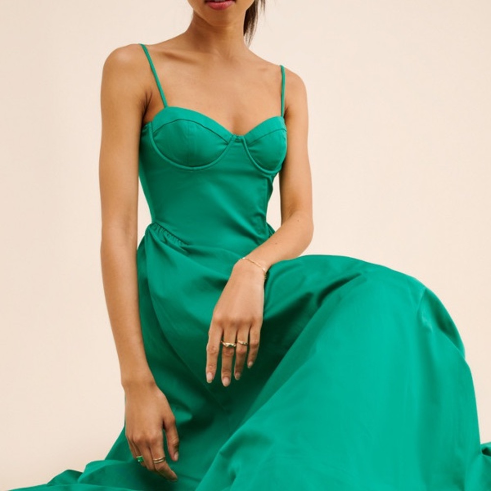 ASTR the label dress - Picture 4 of 7